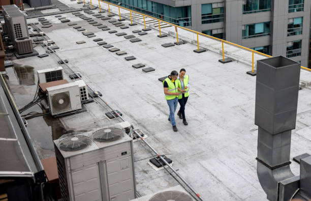 Roof Coating Services in Bellows Falls, VT