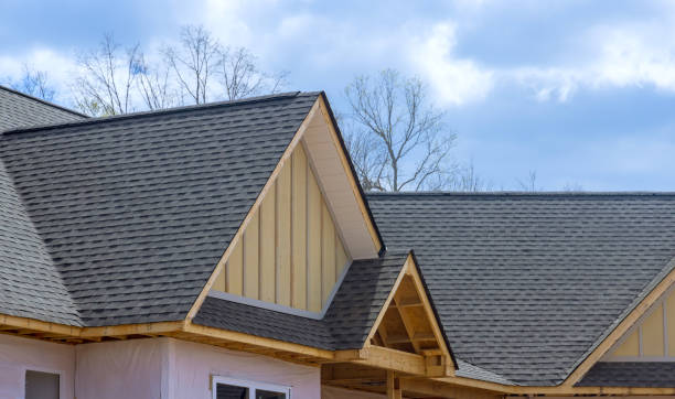 Fast & Reliable Emergency Roof Repairs in Bellows Falls, VT