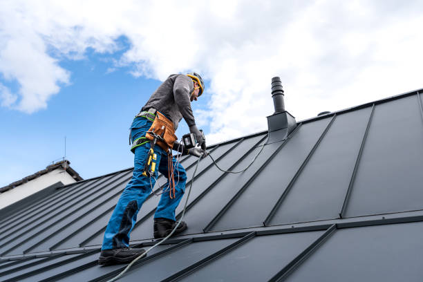 Best Emergency Roof Repair  in Bellows Falls, VT