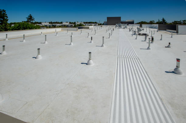 Best Hot Roofs  in Bellows Falls, VT