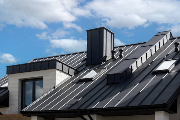 Reliable Bellows Falls, VT Roofing Service Solutions